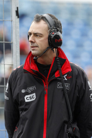 Nick Wirth