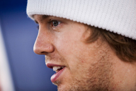 Sebastian Vettel