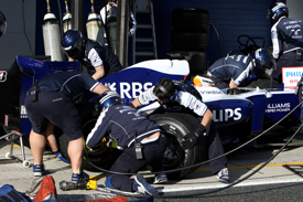 Nic Hulkenberg