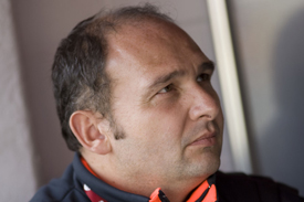 Colin Kolles