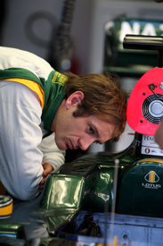 Jarno Trulli