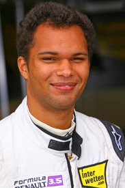 Adrian Zaugg
