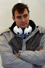 James Key