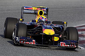 Mark Webber