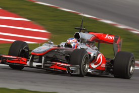 Jenson Button