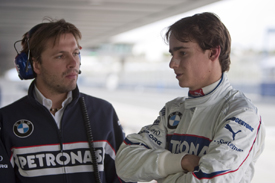 Esteban Gutierrez