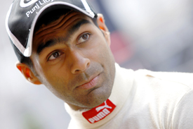 Karun Chandhok