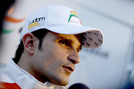 Vitantonio Liuzzi