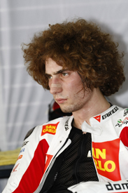 Marco Simoncelli