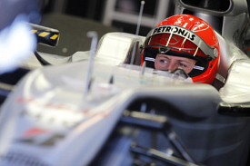 Michael Schumacher