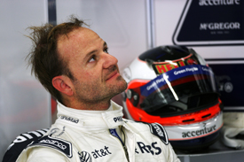Rubens Barrichello
