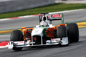 Adrian Sutil