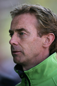 Warren Hughes