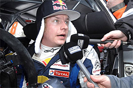Kimi Raikkonen