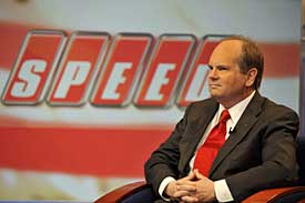 Ken Anderson, US F1, 2009