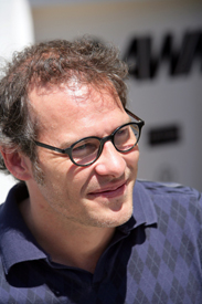 Jacques Villeneuve