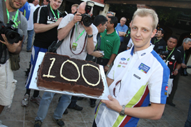 Mikko Hirvonen