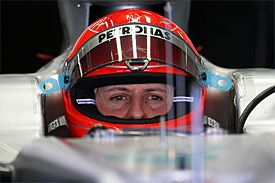 Michael Schumacher