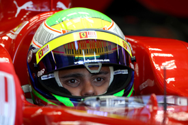 Felipe Massa