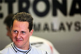 Michael Schumacher