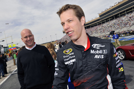 Brad Keselowski
