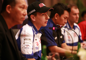 Jorge Lorenzo