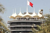 Bahrain GP, Wednesday