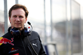Christian Horner