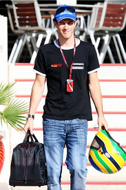 Bruno Senna