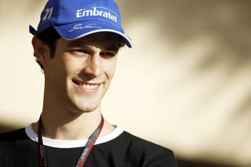 Bruno Senna