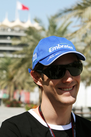 Bruno Senna