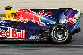 Red Bull Renault
