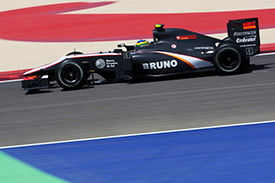 Bruno Senna