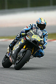 Loris Capirossi
