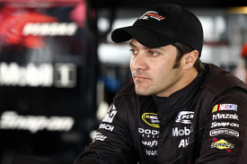Stremme, Waltrip to race at Bristol