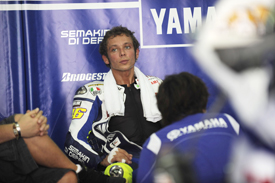 Valentino Rossi