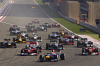 Bahrain GP start