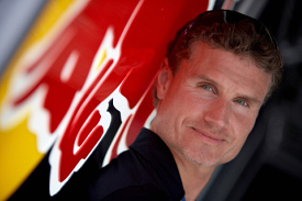 David Coulthard
