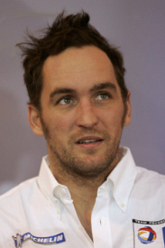 Franck Montagny