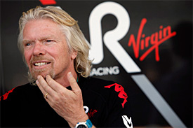 Richard Branson