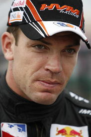 Robert Doornbos
