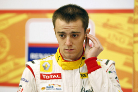 Bertrand Baguette