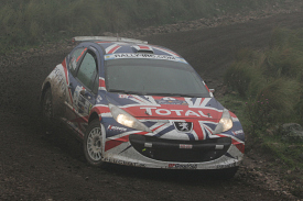 Kris Meeke