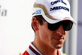 Adrian Sutil