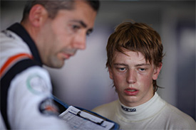 Johnny Cecotto