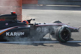 Karun Chandhok
