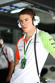 Paul di Resta