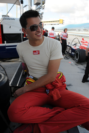 Graham Rahal