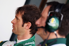 Jarno Trulli