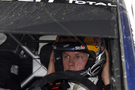 Kimi Raikkonen